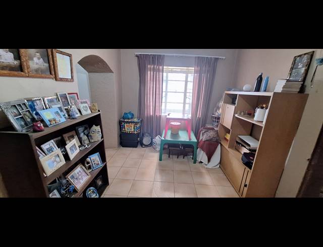 6HA SMALLHOLDING FOR SALE IN RUSTENBURG RURAL